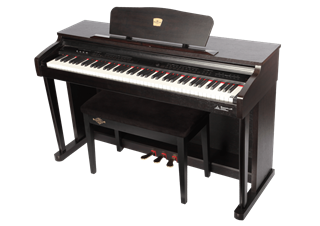پیانو دیجیتال برگمولر مدل BM600