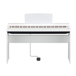 پیانو دیجیتال یاماها مدلP125